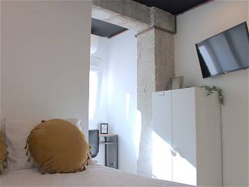 Homestay València 338937-8