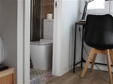 Homestay València 338937-9