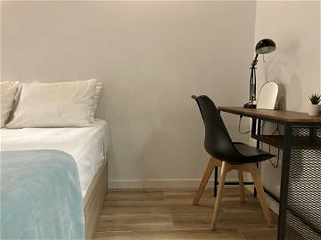 Room For Rent València 263909