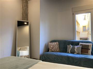 Chambre Chez L'habitant València 263909-5
