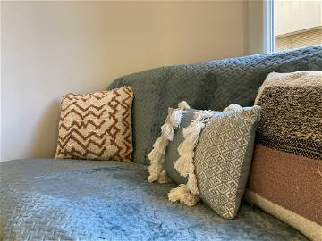 Chambre Chez L'habitant València 263909-6