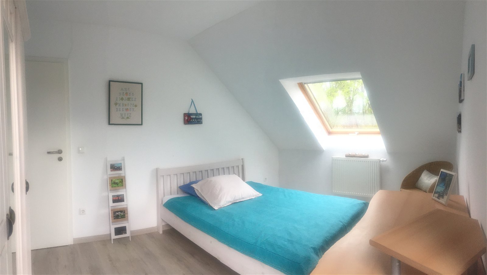Hemvistelse Ratingen 221136