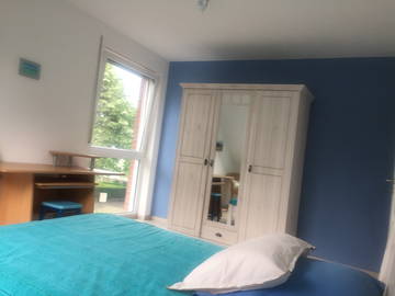 Chambre À Louer Ratingen 221136