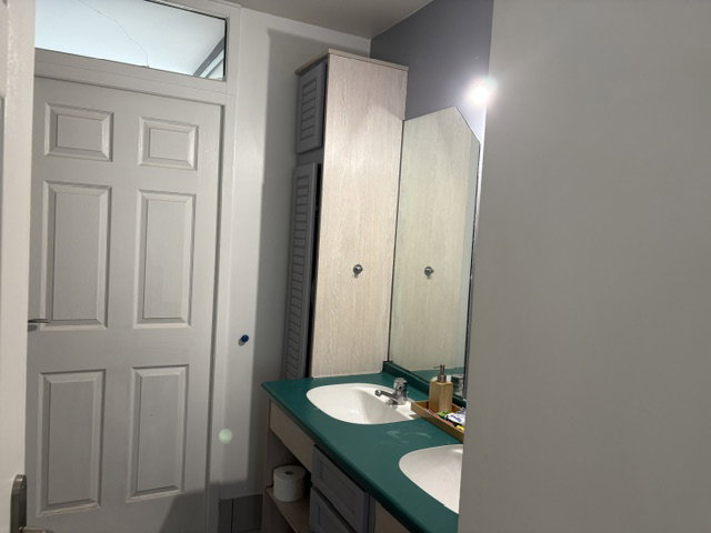 Homestay Boussy-Saint-Antoine 677354
