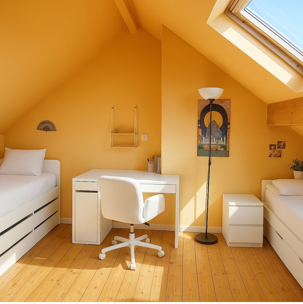 Logement Entier Ganshoren 647704