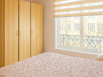 Logement Entier Ganshoren 647704-7