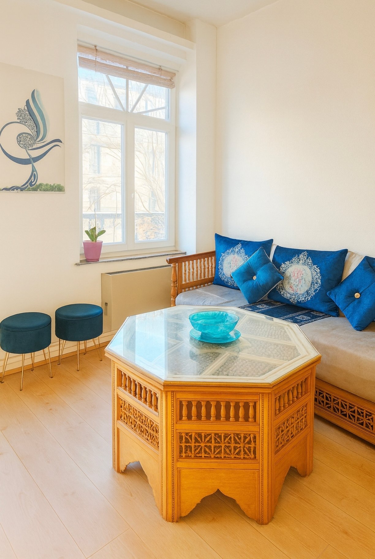 Logement Entier Ganshoren 647704