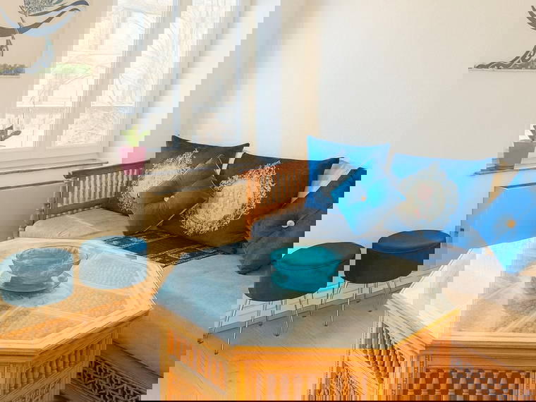 Ganzes Haus Ganshoren 647704