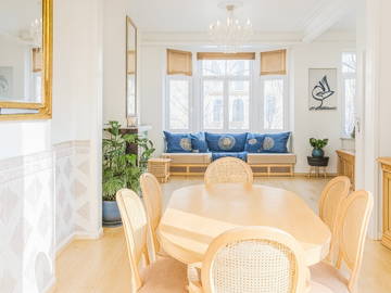 Logement Entier Ganshoren 647704-4