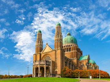 Logement Entier Ganshoren 647704-10