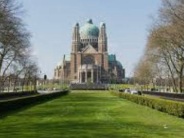 Logement Entier Ganshoren 647704-11