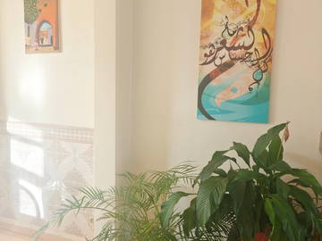 Logement Entier Ganshoren 647704-5