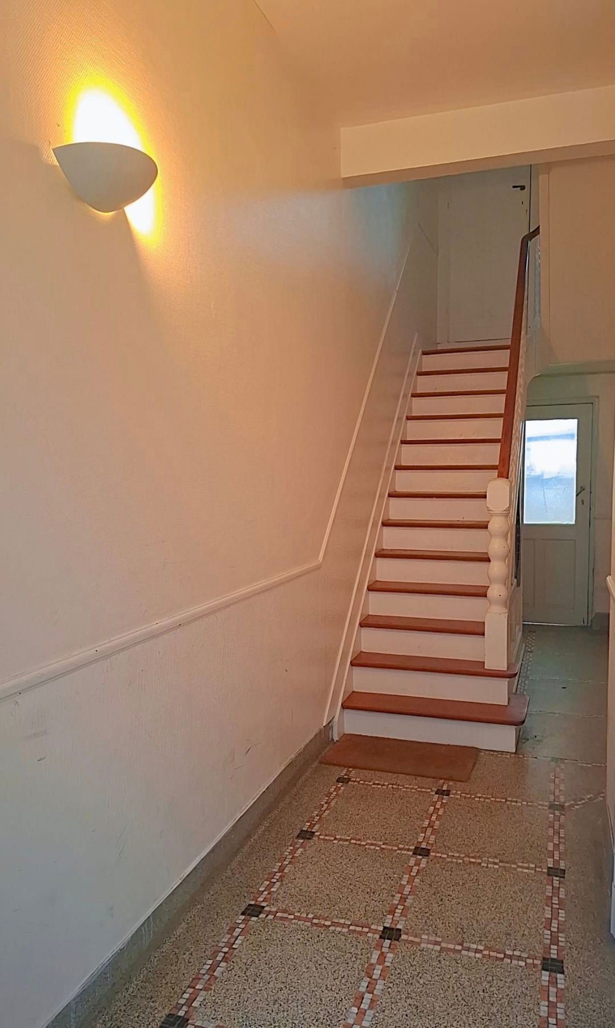 Chambre Chez L'habitant Ganshoren 650341