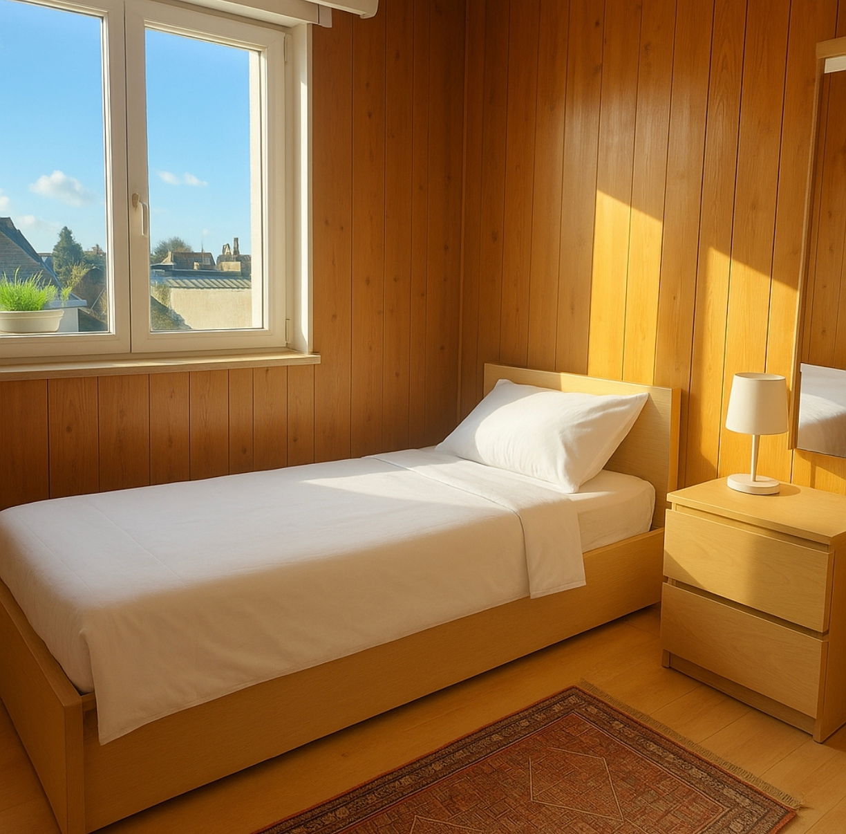 Entire Home Ganshoren 647704