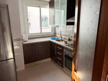 Colocation à louer à Posadas - photo 2 : cuisine-2