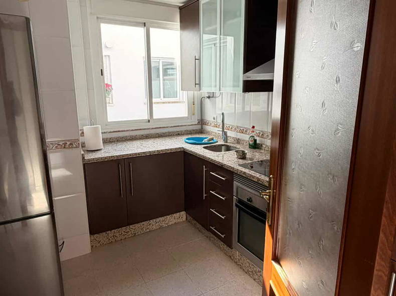Shared Housing Posadas 622501-2