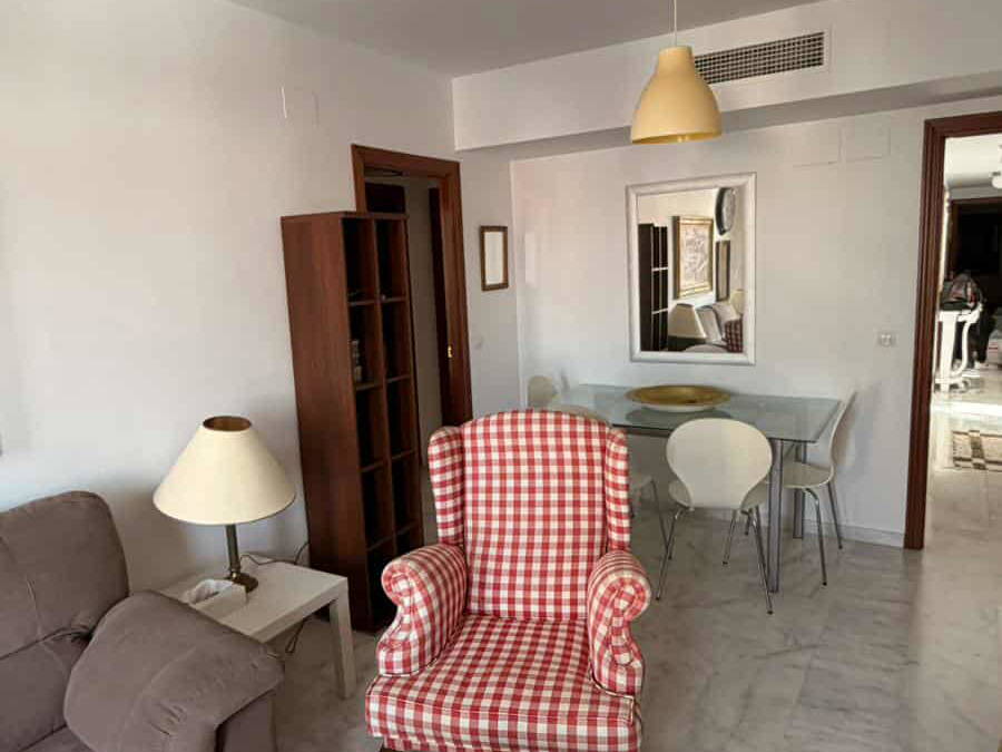 Shared Housing Posadas 622501-1