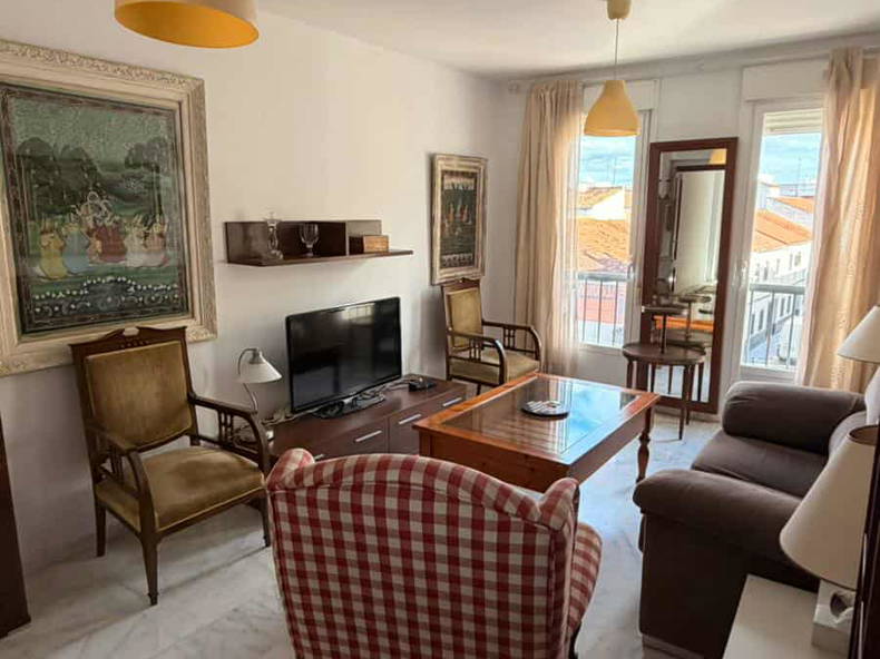 Shared Housing Posadas 622501-4