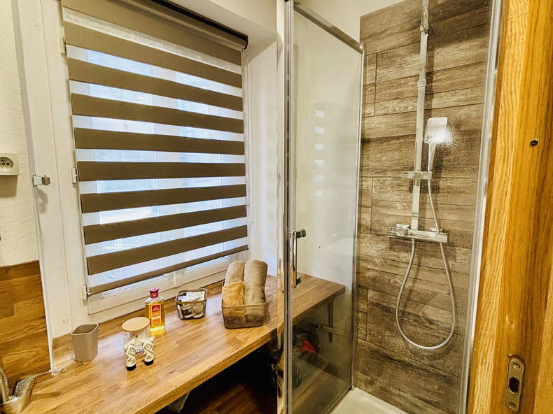 Entire Home Étrembières 656341-5