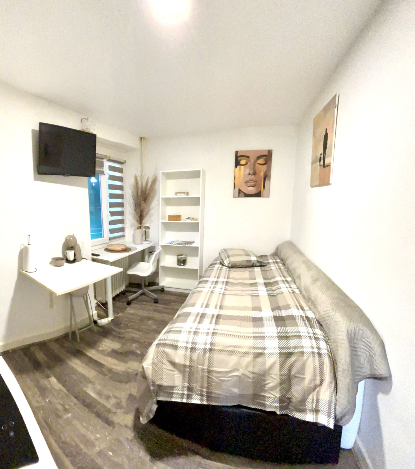 Logement Entier Étrembières 656341