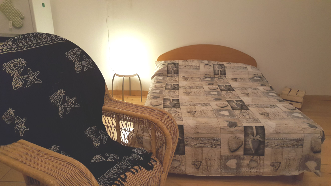 Chambre Chez L'habitant Milano 246412