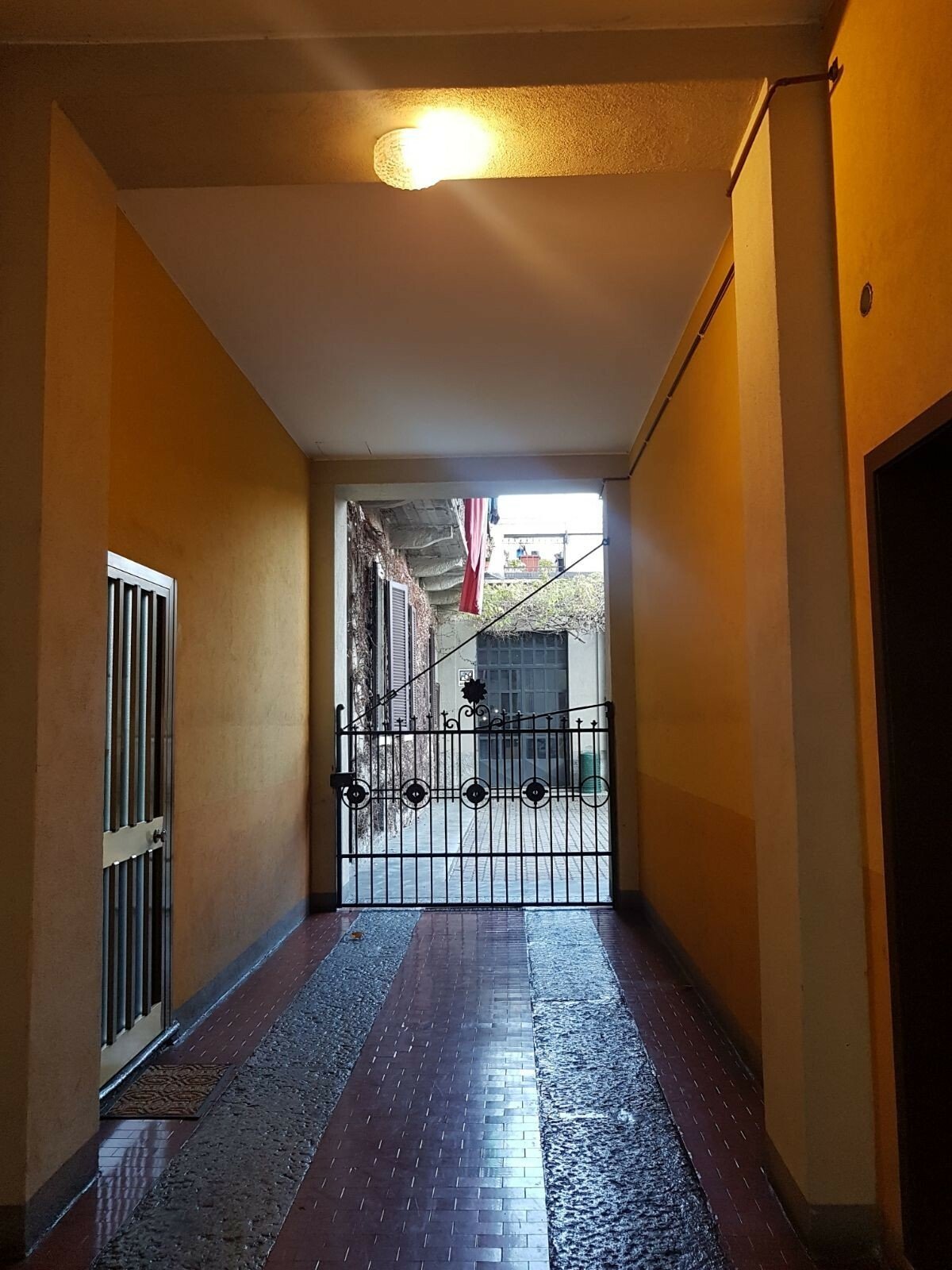 Chambre Chez L'habitant Milano 246412