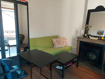 Chambre À Louer Lyon 254373