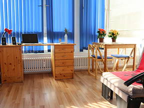 Cosy Studio In Top Location: Zoo And Tiergarten