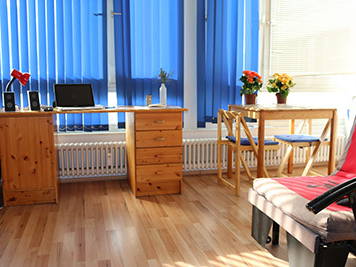 Logement Entier Berlin 190301-1