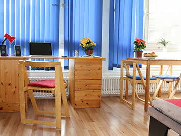 Logement Entier Berlin 190301-2