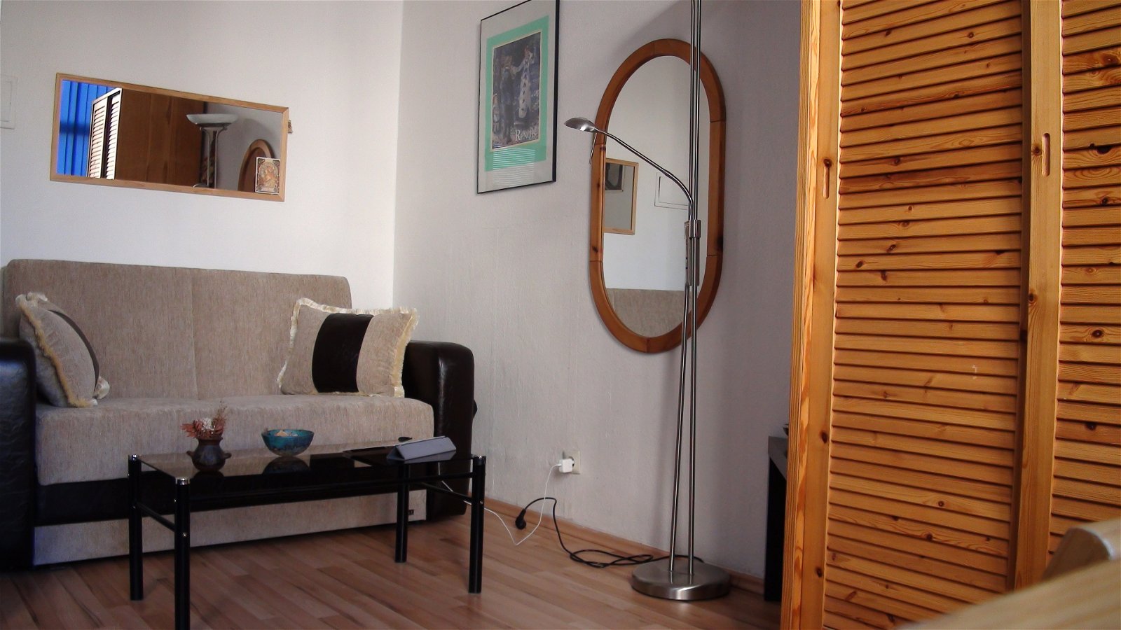 Oberoende Studio Berlin 190301