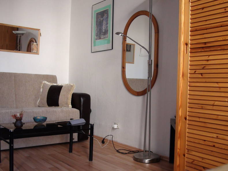 Logement Entier Berlin 190301-5