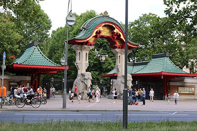 Oberoende Studio Berlin 190301