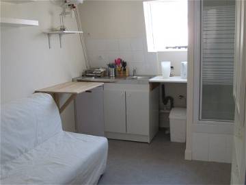 Room For Rent Paris 381896