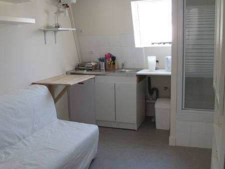 Gastfamilie Paris 381896-2