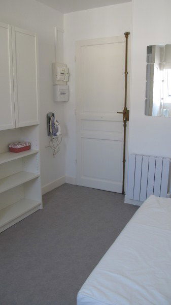 Homestay Paris 381896