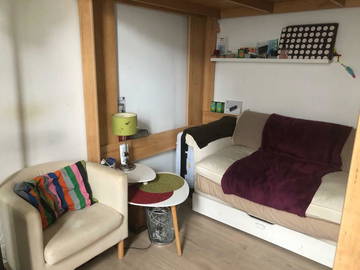 Roomlala | Cosy Studio Near Bordeaux Train Station