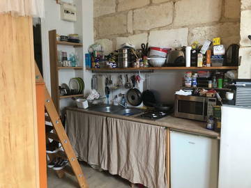 Room For Rent Bordeaux 259902