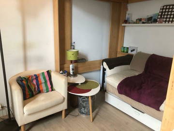 Chambre À Louer Bordeaux 259902