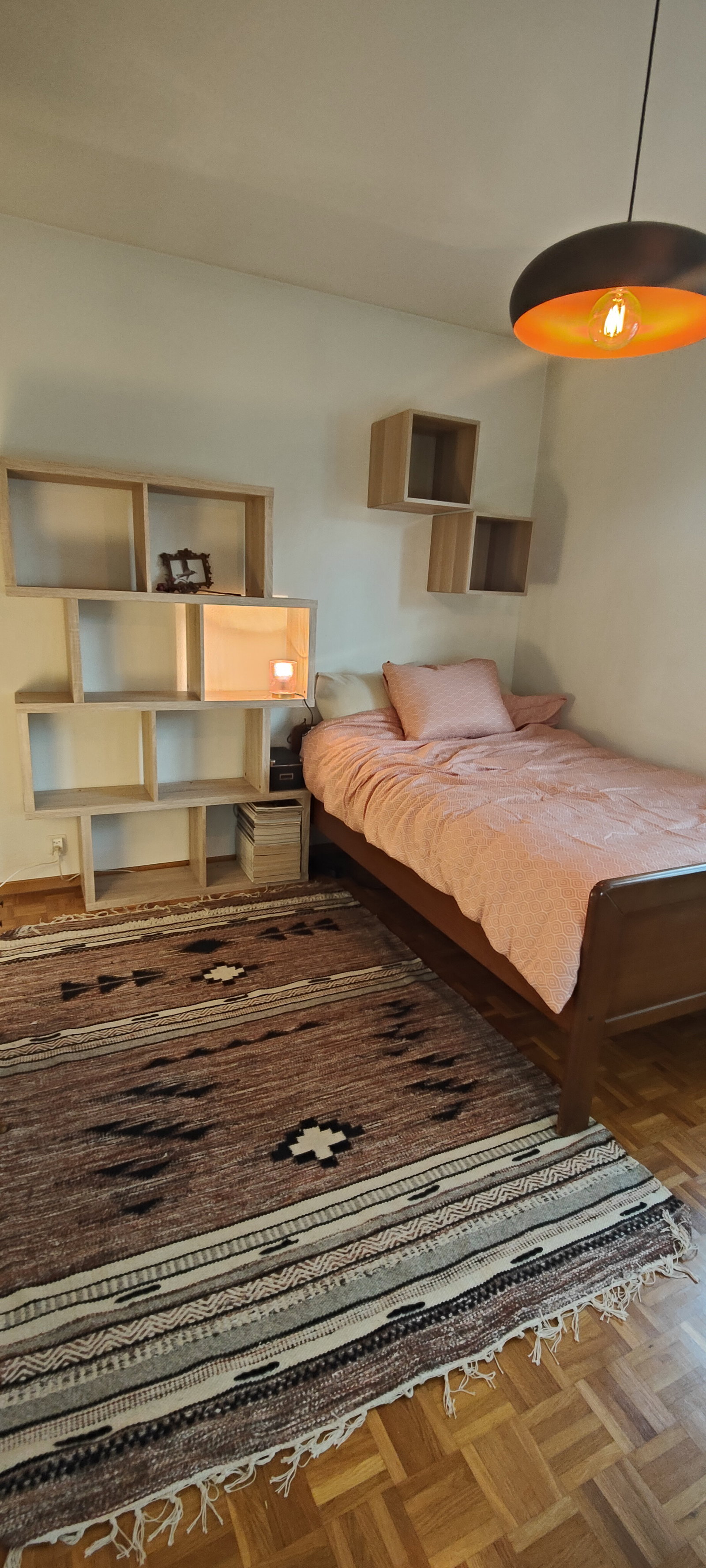 Homestay Pully 666398