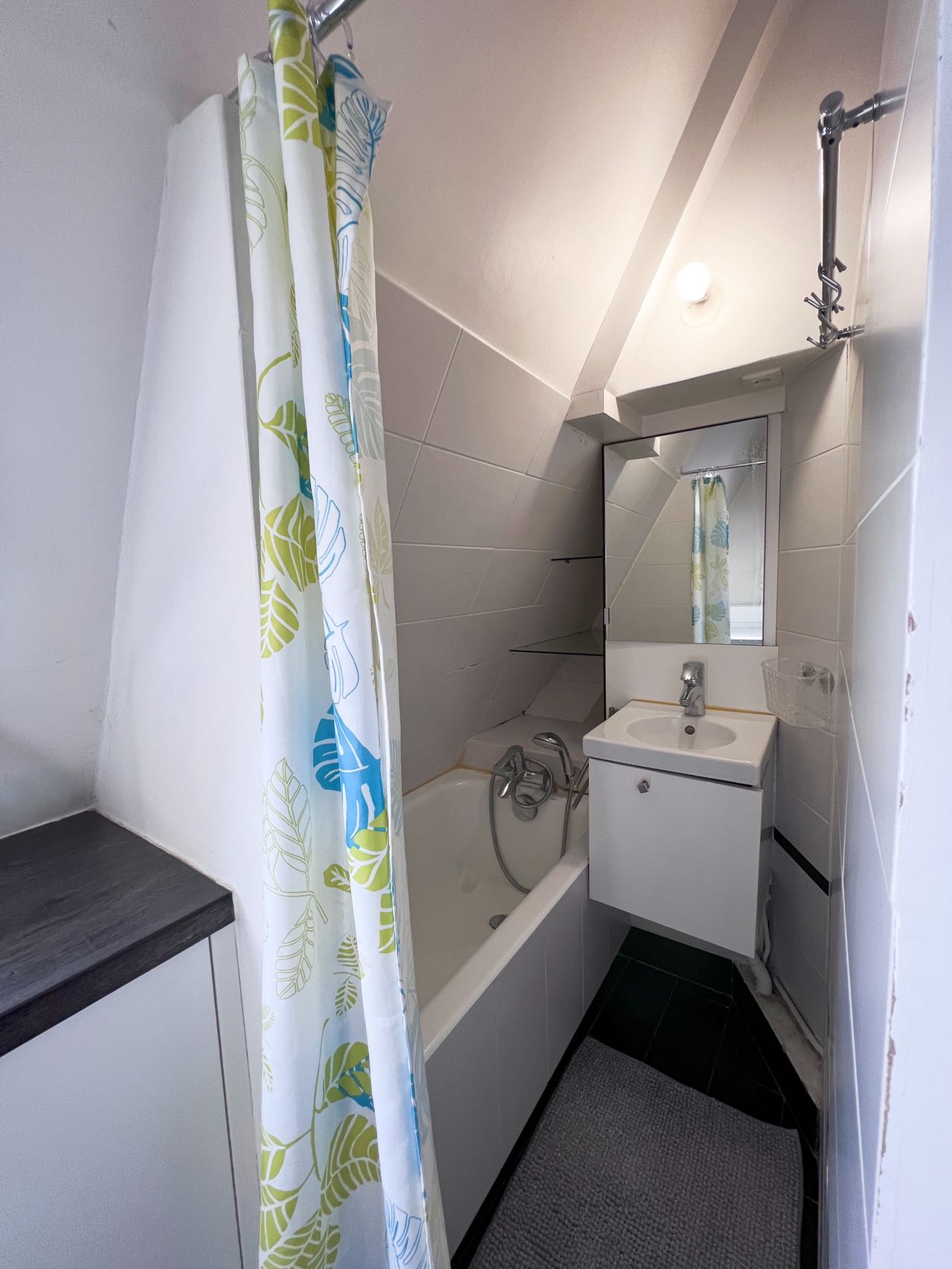 Unabhängiges Studio Paris 263324