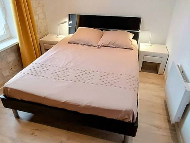 Homestay Saint-Michel-le-Cloucq 360291-3