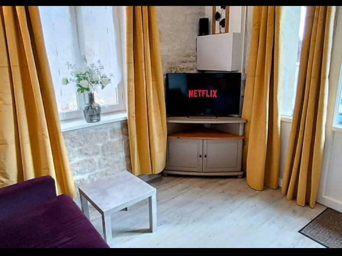 Homestay Saint-Michel-le-Cloucq 360291-4