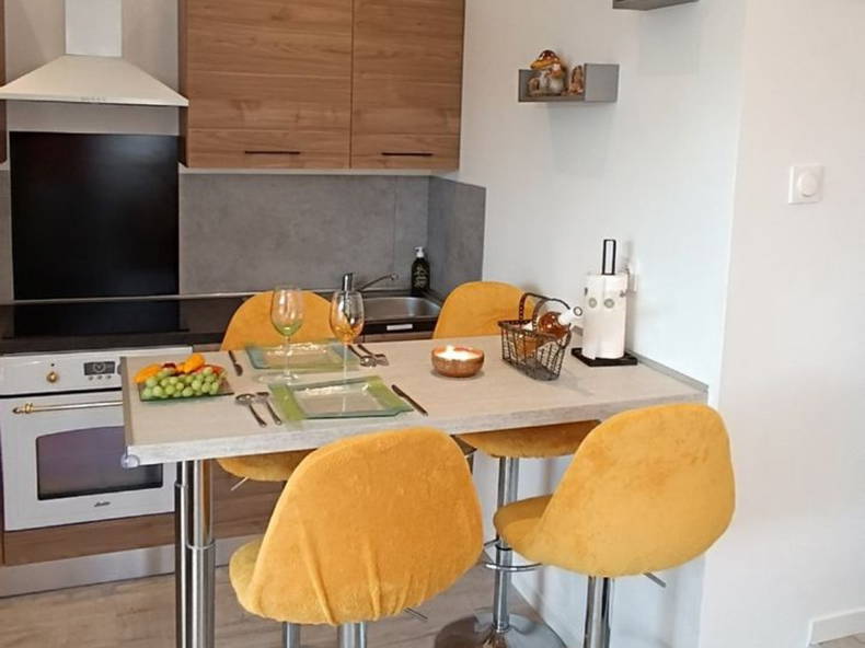 Homestay Saint-Michel-le-Cloucq 360291-5