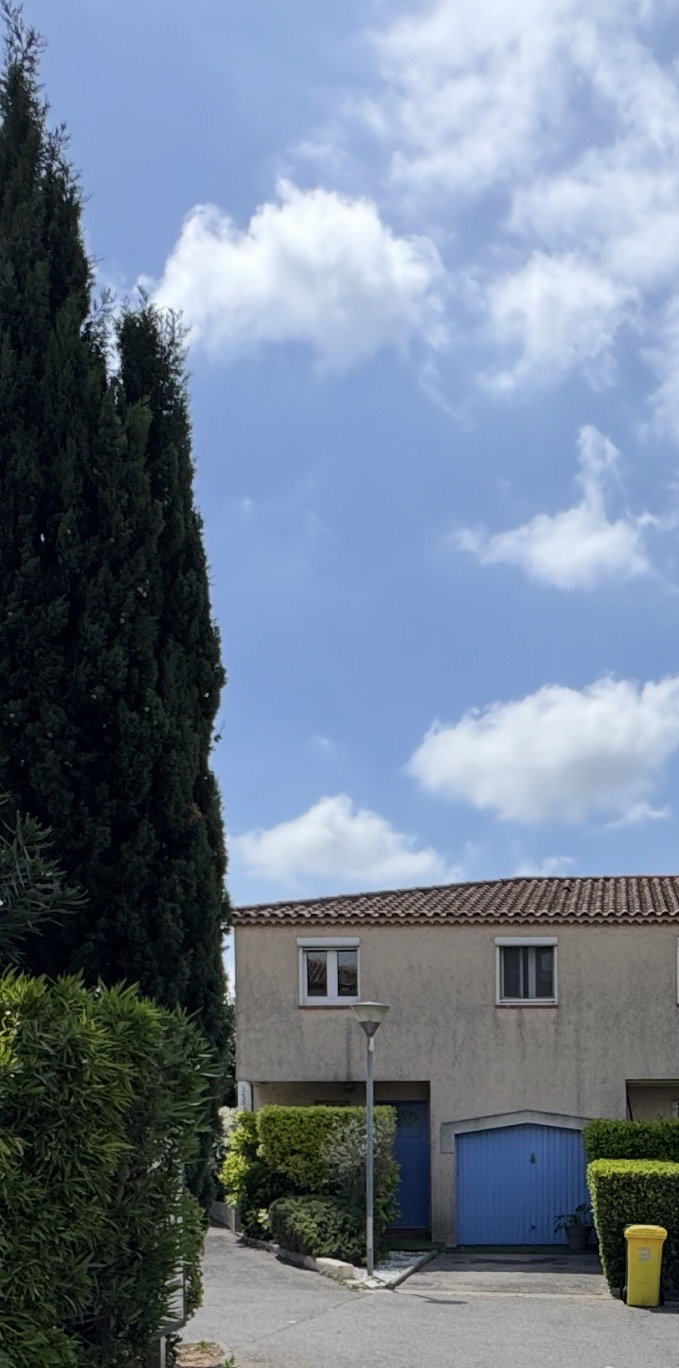 Bed And Breakfast Marignane 664986