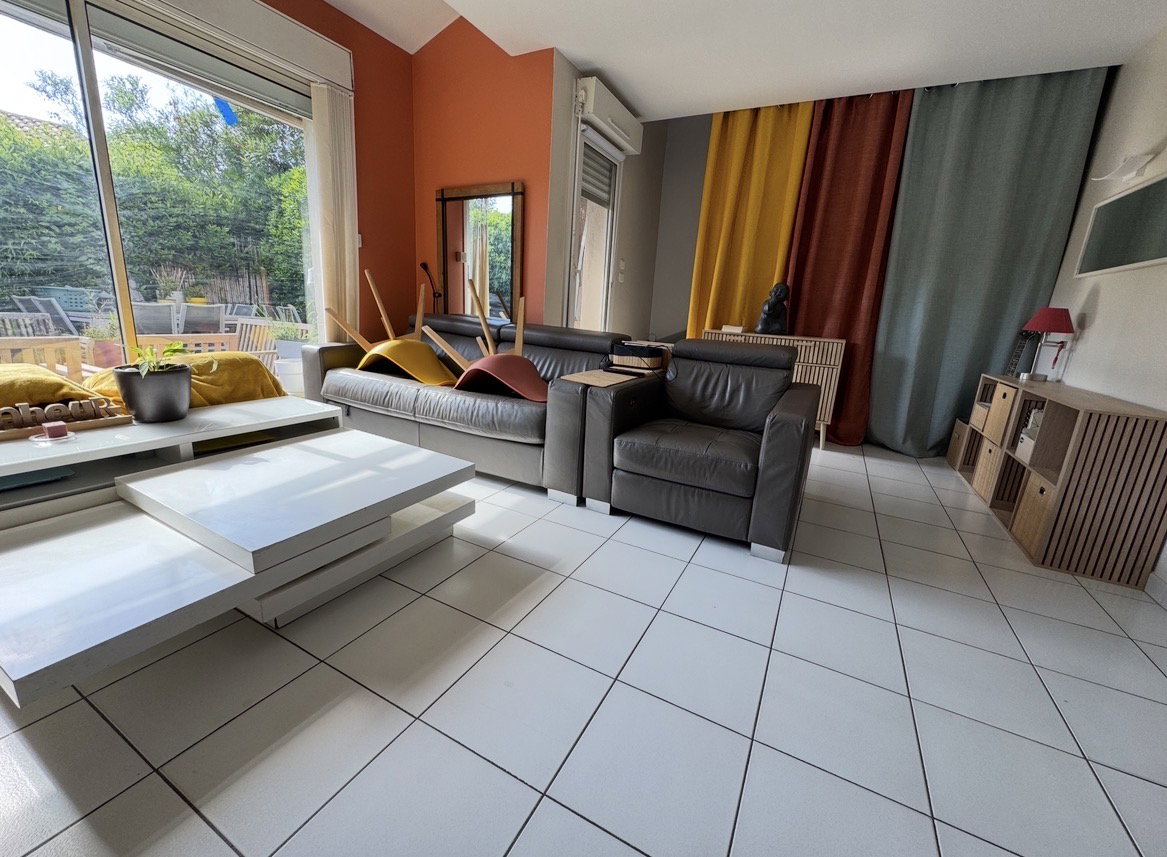 Bed And Breakfast Marignane 664986