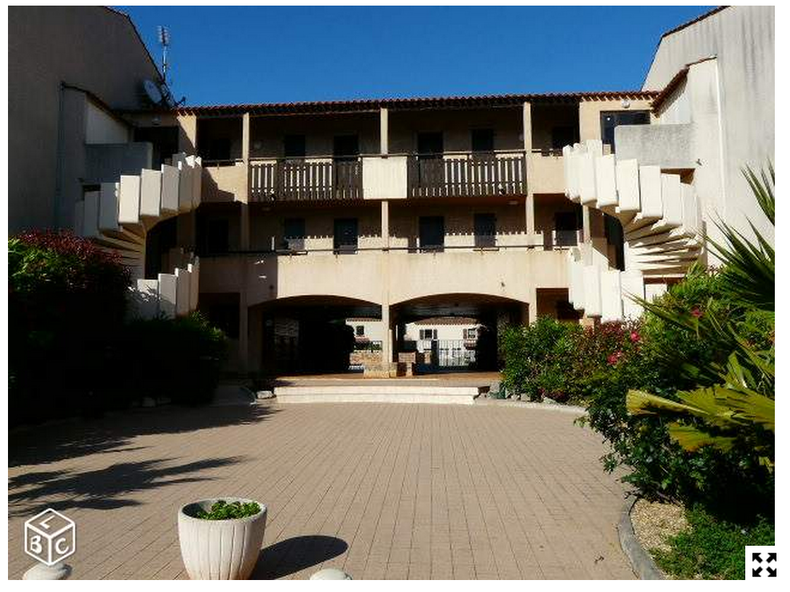 Toda La Casa La Seyne-sur-Mer 119024-3