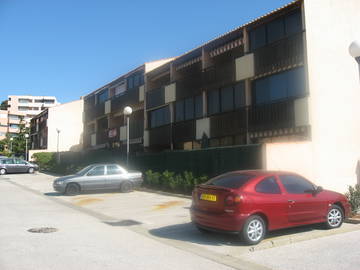 Logement Entier La Seyne-Sur-Mer 119024-4