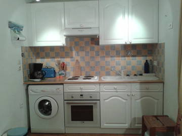 Logement Entier La Seyne-Sur-Mer 119024-6