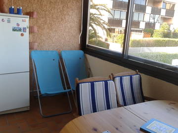 Logement Entier La Seyne-Sur-Mer 119024-7